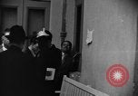 Image of Soviet Leader Leon Trotsky Mexico City Mexico, 1940, second 40 stock footage video 65675056650