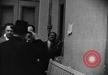 Image of Soviet Leader Leon Trotsky Mexico City Mexico, 1940, second 41 stock footage video 65675056650