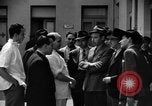 Image of Soviet Leader Leon Trotsky Mexico City Mexico, 1940, second 42 stock footage video 65675056650
