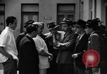 Image of Soviet Leader Leon Trotsky Mexico City Mexico, 1940, second 44 stock footage video 65675056650