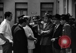 Image of Soviet Leader Leon Trotsky Mexico City Mexico, 1940, second 45 stock footage video 65675056650