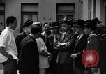 Image of Soviet Leader Leon Trotsky Mexico City Mexico, 1940, second 46 stock footage video 65675056650