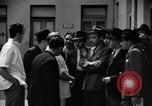 Image of Soviet Leader Leon Trotsky Mexico City Mexico, 1940, second 47 stock footage video 65675056650
