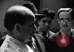 Image of Soviet Leader Leon Trotsky Mexico City Mexico, 1940, second 52 stock footage video 65675056650
