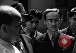 Image of Soviet Leader Leon Trotsky Mexico City Mexico, 1940, second 54 stock footage video 65675056650
