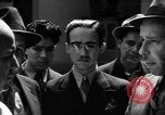Image of Soviet Leader Leon Trotsky Mexico City Mexico, 1940, second 55 stock footage video 65675056650