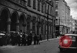 Image of Soviet Leader Leon Trotsky Mexico City Mexico, 1940, second 59 stock footage video 65675056650