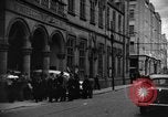 Image of Soviet Leader Leon Trotsky Mexico City Mexico, 1940, second 60 stock footage video 65675056650