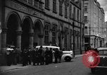 Image of Soviet Leader Leon Trotsky Mexico City Mexico, 1940, second 61 stock footage video 65675056650