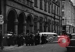 Image of Soviet Leader Leon Trotsky Mexico City Mexico, 1940, second 62 stock footage video 65675056650