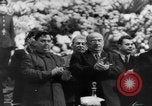 Image of Georgy Malenkov Moscow Russia Soviet Union, 1940, second 3 stock footage video 65675056651