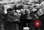 Image of Georgy Malenkov Moscow Russia Soviet Union, 1940, second 5 stock footage video 65675056651