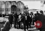 Image of Georgy Malenkov Moscow Russia Soviet Union, 1940, second 6 stock footage video 65675056651