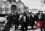 Image of Georgy Malenkov Moscow Russia Soviet Union, 1940, second 7 stock footage video 65675056651
