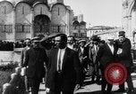 Image of Georgy Malenkov Moscow Russia Soviet Union, 1940, second 8 stock footage video 65675056651