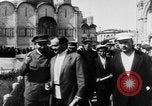 Image of Georgy Malenkov Moscow Russia Soviet Union, 1940, second 11 stock footage video 65675056651