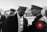 Image of Georgy Malenkov Moscow Russia Soviet Union, 1940, second 14 stock footage video 65675056651