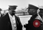 Image of Georgy Malenkov Moscow Russia Soviet Union, 1940, second 15 stock footage video 65675056651