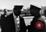Image of Georgy Malenkov Moscow Russia Soviet Union, 1940, second 16 stock footage video 65675056651