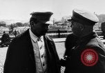 Image of Georgy Malenkov Moscow Russia Soviet Union, 1940, second 17 stock footage video 65675056651