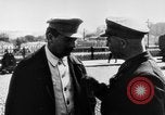 Image of Georgy Malenkov Moscow Russia Soviet Union, 1940, second 18 stock footage video 65675056651