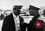 Image of Georgy Malenkov Moscow Russia Soviet Union, 1940, second 19 stock footage video 65675056651