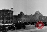 Image of Georgy Malenkov Moscow Russia Soviet Union, 1940, second 21 stock footage video 65675056651
