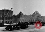 Image of Georgy Malenkov Moscow Russia Soviet Union, 1940, second 22 stock footage video 65675056651
