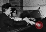 Image of Mihail Ivanovic Kalinin  Mexico City Mexico, 1940, second 1 stock footage video 65675056652