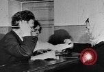 Image of Mihail Ivanovic Kalinin  Mexico City Mexico, 1940, second 3 stock footage video 65675056652