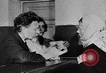 Image of Mihail Ivanovic Kalinin  Mexico City Mexico, 1940, second 4 stock footage video 65675056652