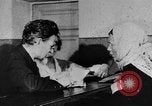 Image of Mihail Ivanovic Kalinin  Mexico City Mexico, 1940, second 5 stock footage video 65675056652
