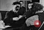 Image of Mihail Ivanovic Kalinin  Mexico City Mexico, 1940, second 6 stock footage video 65675056652