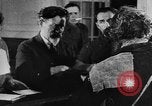 Image of Mihail Ivanovic Kalinin  Mexico City Mexico, 1940, second 7 stock footage video 65675056652
