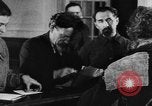 Image of Mihail Ivanovic Kalinin  Mexico City Mexico, 1940, second 8 stock footage video 65675056652
