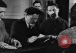 Image of Mihail Ivanovic Kalinin  Mexico City Mexico, 1940, second 9 stock footage video 65675056652