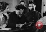 Image of Mihail Ivanovic Kalinin  Mexico City Mexico, 1940, second 11 stock footage video 65675056652