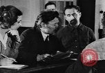 Image of Mihail Ivanovic Kalinin  Mexico City Mexico, 1940, second 12 stock footage video 65675056652