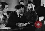 Image of Mihail Ivanovic Kalinin  Mexico City Mexico, 1940, second 13 stock footage video 65675056652