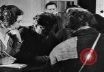Image of Mihail Ivanovic Kalinin  Mexico City Mexico, 1940, second 16 stock footage video 65675056652