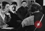 Image of Mihail Ivanovic Kalinin  Mexico City Mexico, 1940, second 17 stock footage video 65675056652