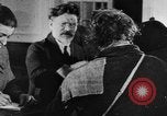 Image of Mihail Ivanovic Kalinin  Mexico City Mexico, 1940, second 18 stock footage video 65675056652