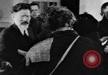 Image of Mihail Ivanovic Kalinin  Mexico City Mexico, 1940, second 19 stock footage video 65675056652