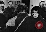 Image of Mihail Ivanovic Kalinin  Mexico City Mexico, 1940, second 21 stock footage video 65675056652
