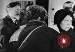 Image of Mihail Ivanovic Kalinin  Mexico City Mexico, 1940, second 22 stock footage video 65675056652