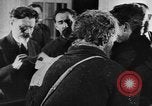 Image of Mihail Ivanovic Kalinin  Mexico City Mexico, 1940, second 23 stock footage video 65675056652