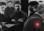 Image of Mihail Ivanovic Kalinin  Mexico City Mexico, 1940, second 24 stock footage video 65675056652