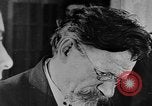Image of Mihail Ivanovic Kalinin  Mexico City Mexico, 1940, second 26 stock footage video 65675056652