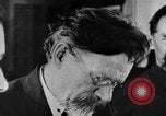 Image of Mihail Ivanovic Kalinin  Mexico City Mexico, 1940, second 31 stock footage video 65675056652