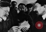 Image of Mihail Ivanovic Kalinin  Mexico City Mexico, 1940, second 37 stock footage video 65675056652